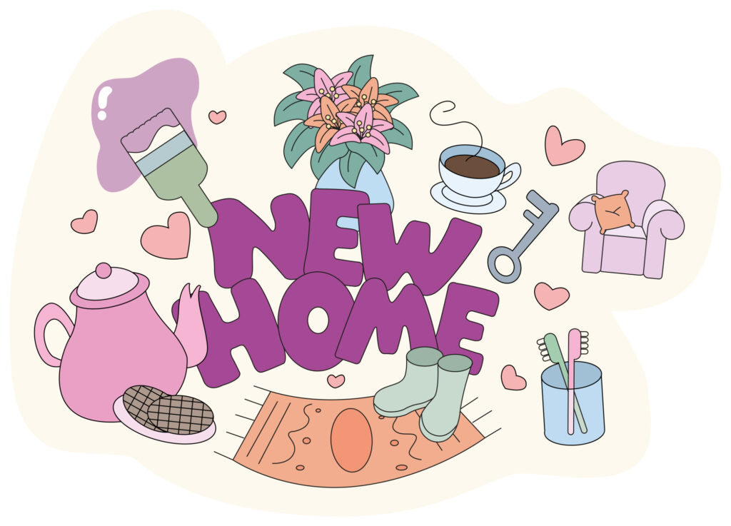 Happyzz Verhuizing Elementen