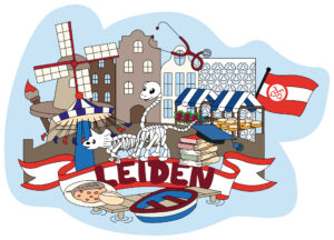Happyzz Leiden Stad
