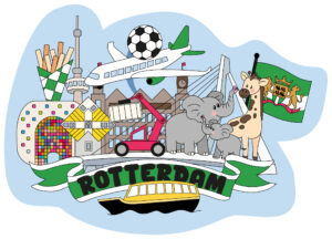 Happyzz Rotterdam Stad