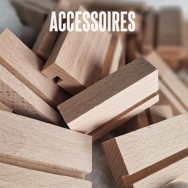 Accessoires voor je Happy